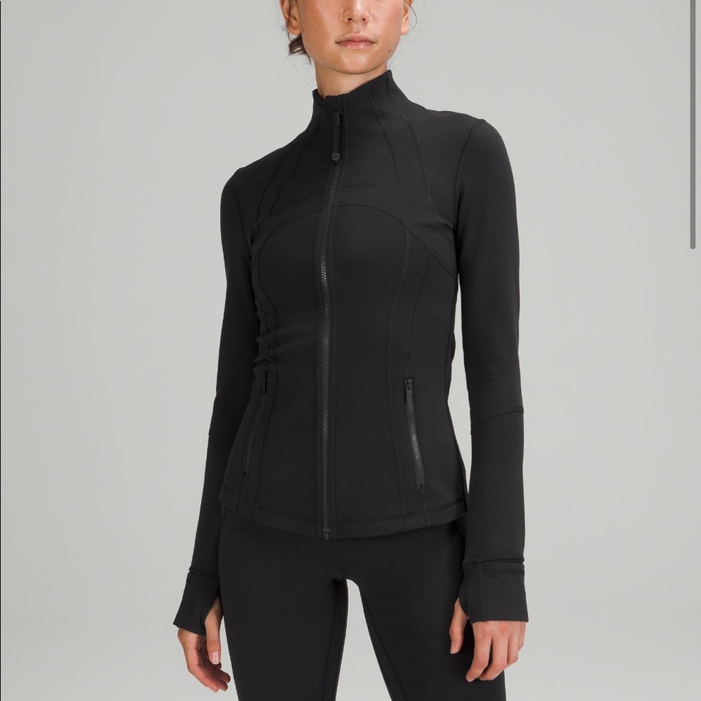 Lululemon define jacket